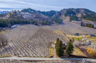 0 Roller Coaster Road , Peshastin, WA 98847 - Photo 6