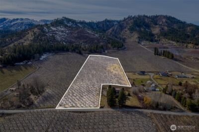 0 Roller Coaster Road , Peshastin, WA 98847 - Photo 7