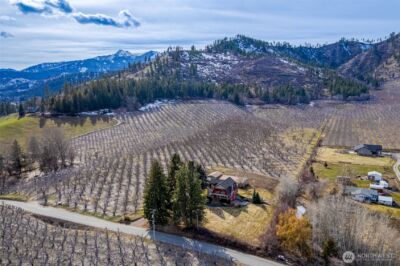 0 Roller Coaster Road , Peshastin, WA 98847 - Photo 9