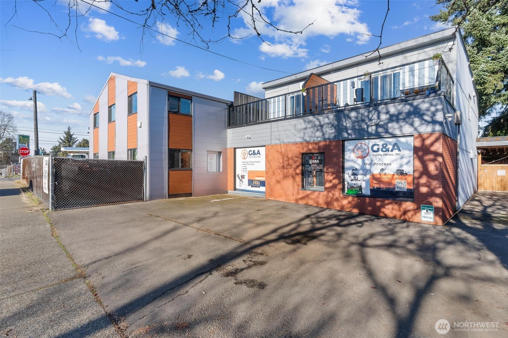 108 S 108th Street , Seattle, WA 98168