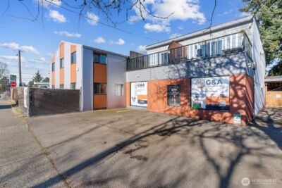 108 S 108th Street , Seattle, WA 98168