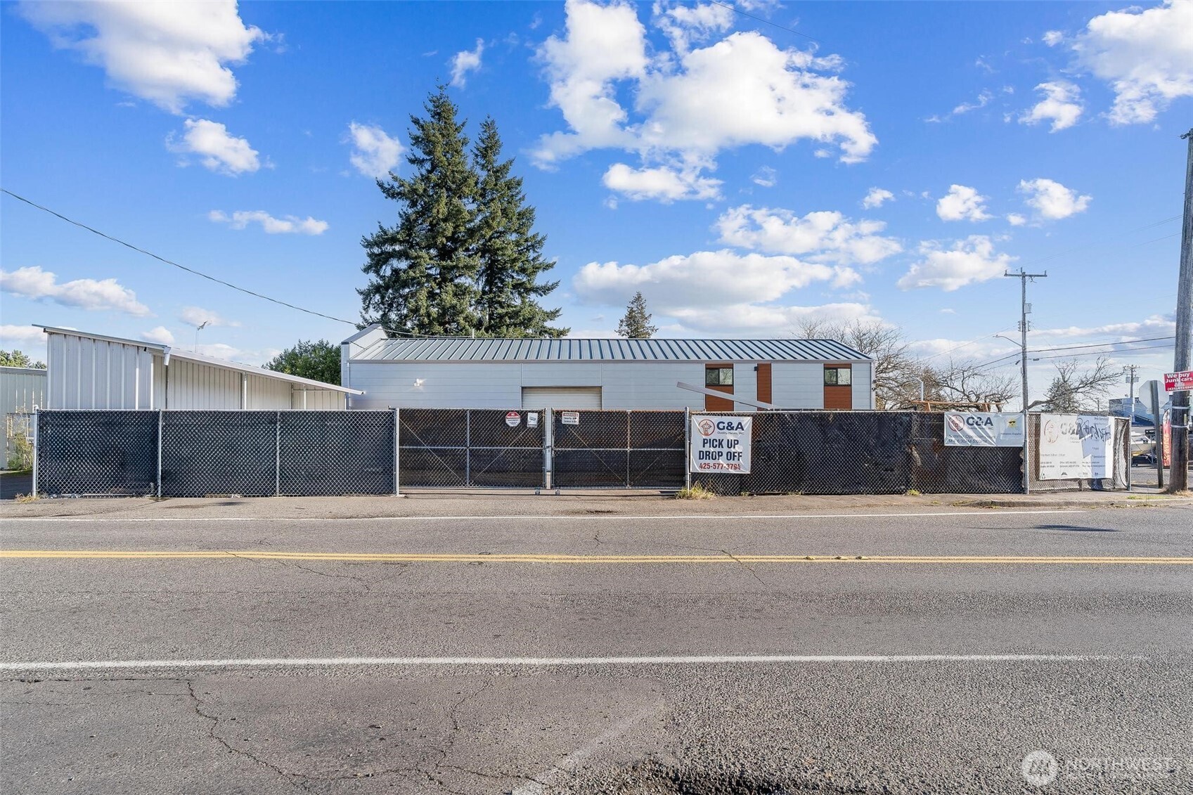 108 S 108th Street , Seattle, WA 98168