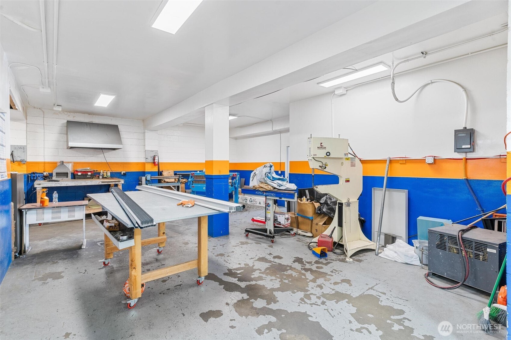 108 S 108th Street , Seattle, WA 98168