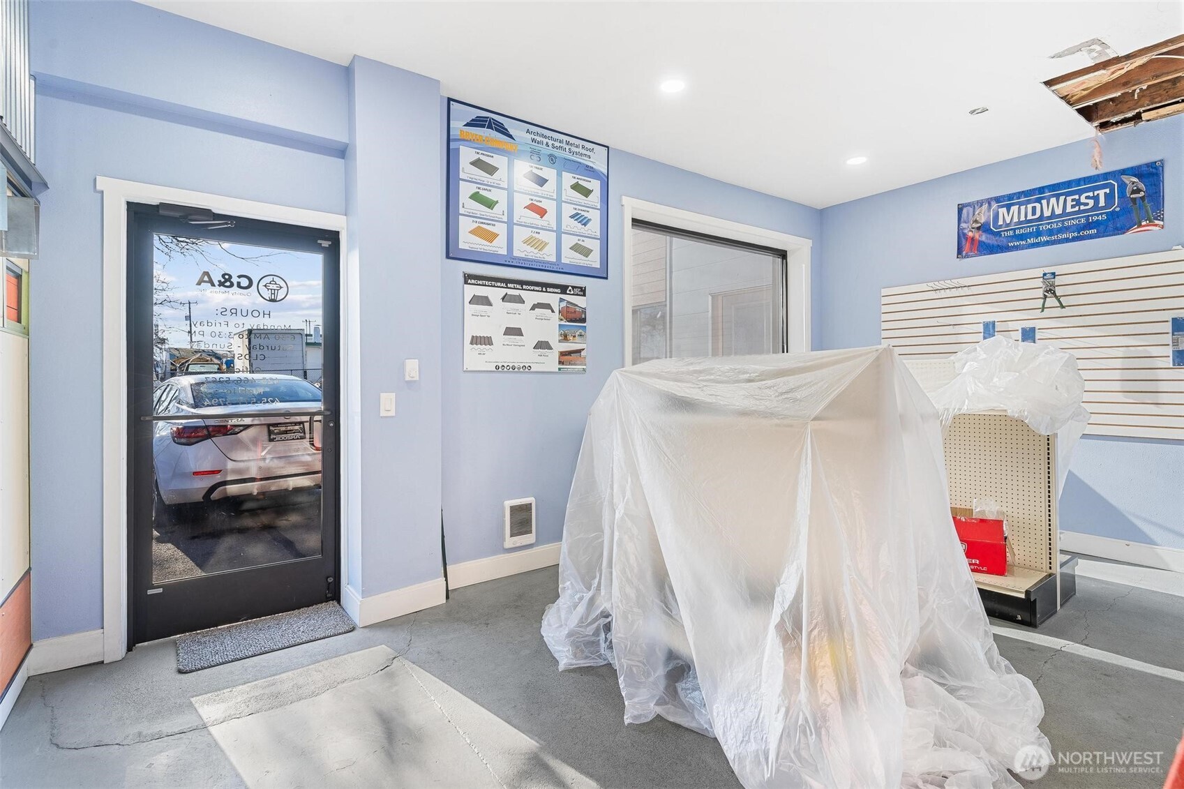 108 S 108th Street , Seattle, WA 98168