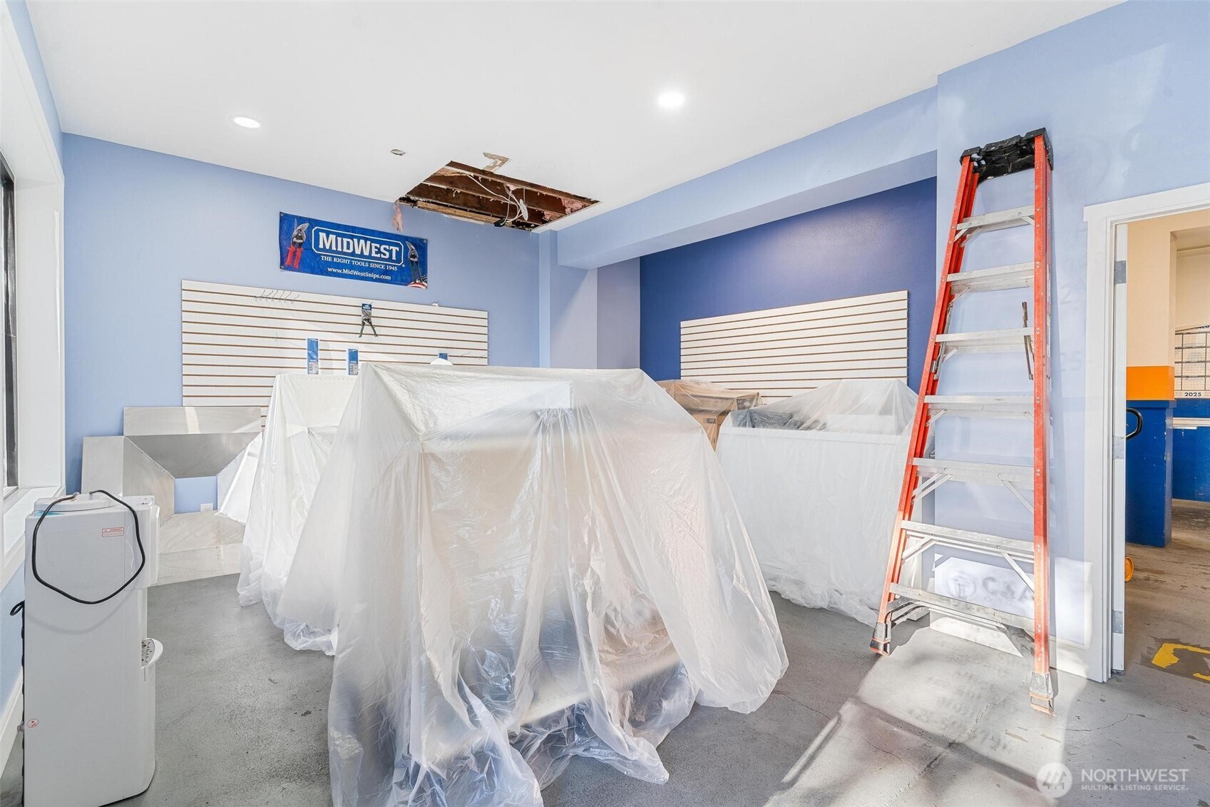 108 S 108th Street , Seattle, WA 98168