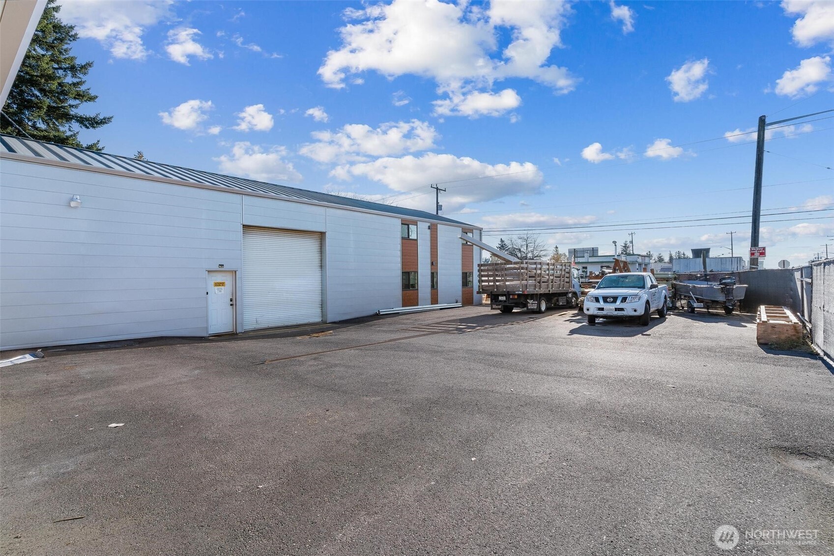 108 S 108th Street , Seattle, WA 98168