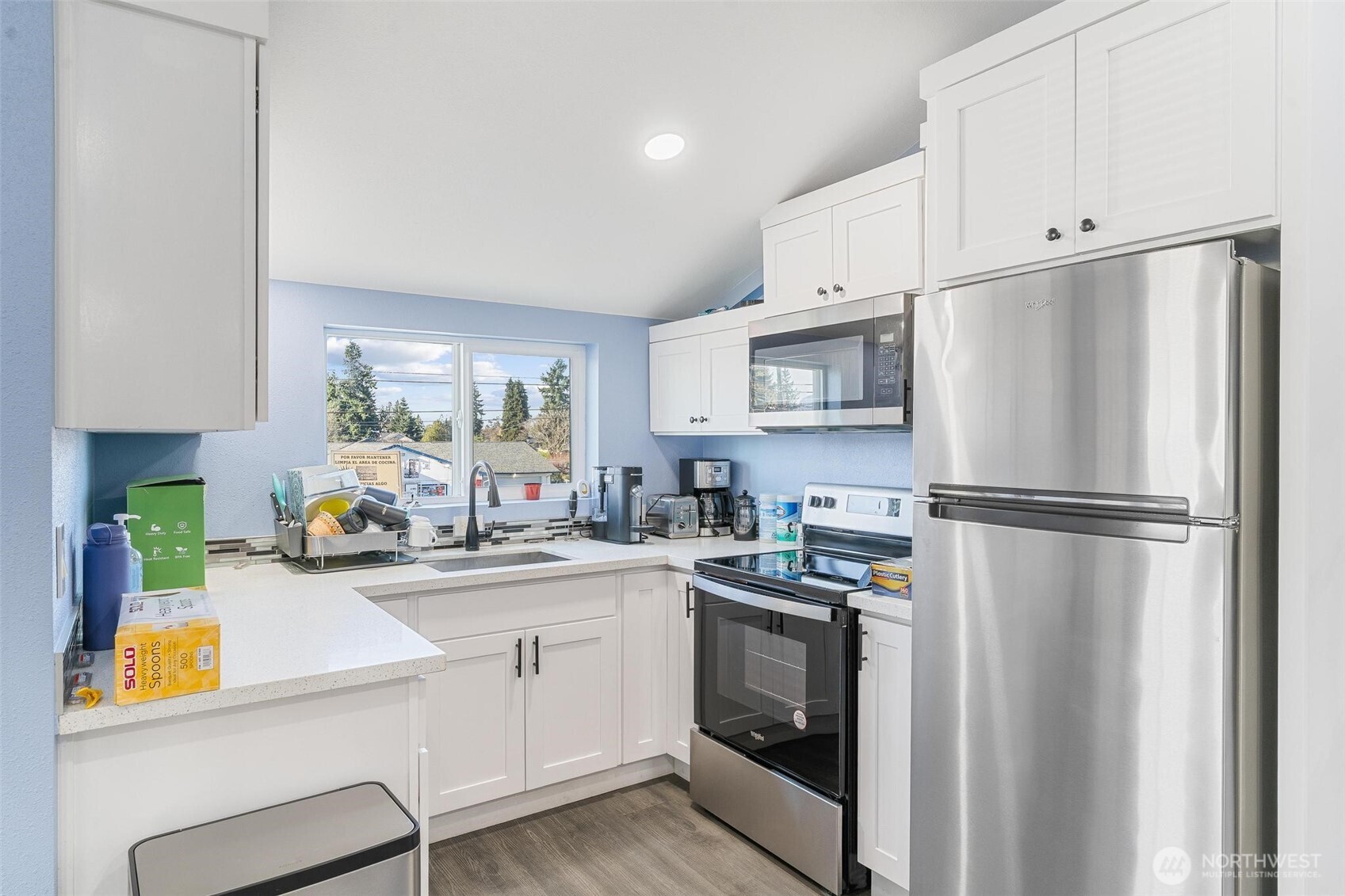 108 S 108th Street , Seattle, WA 98168