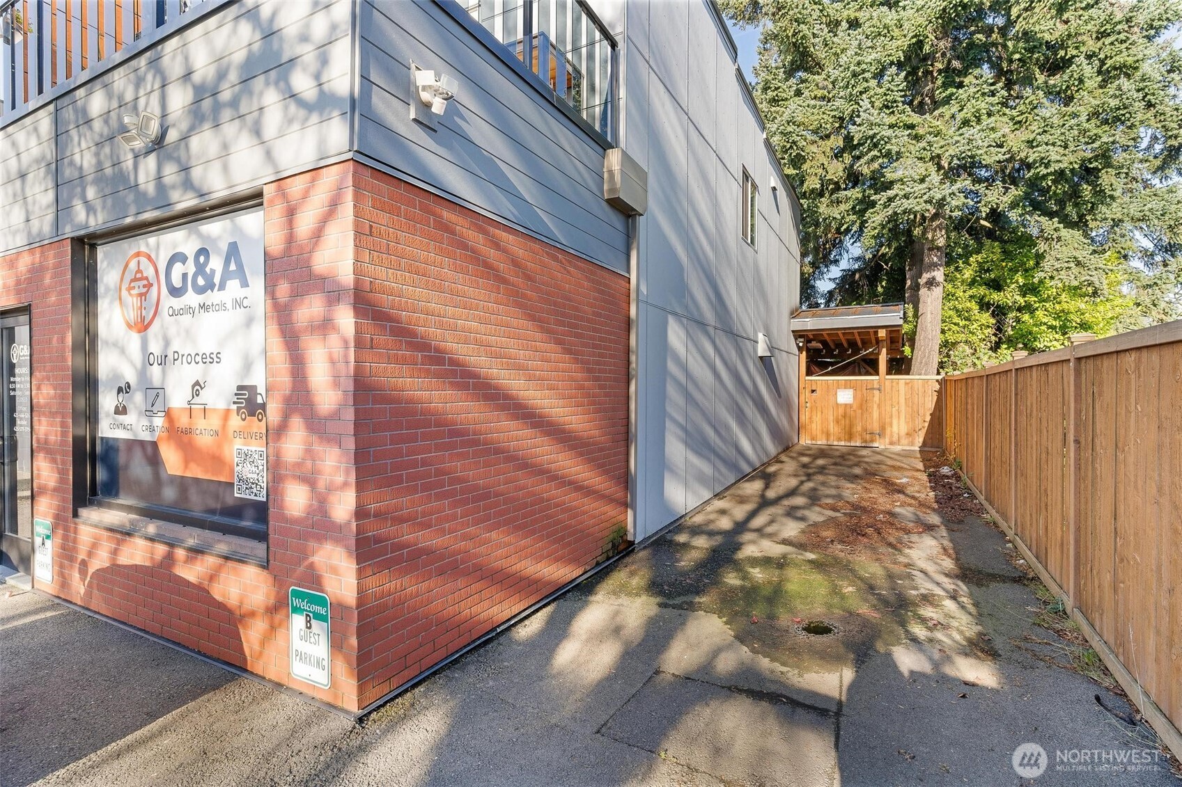 108 S 108th Street , Seattle, WA 98168