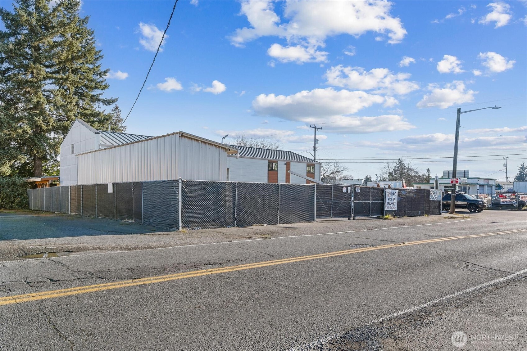 108 S 108th Street , Seattle, WA 98168