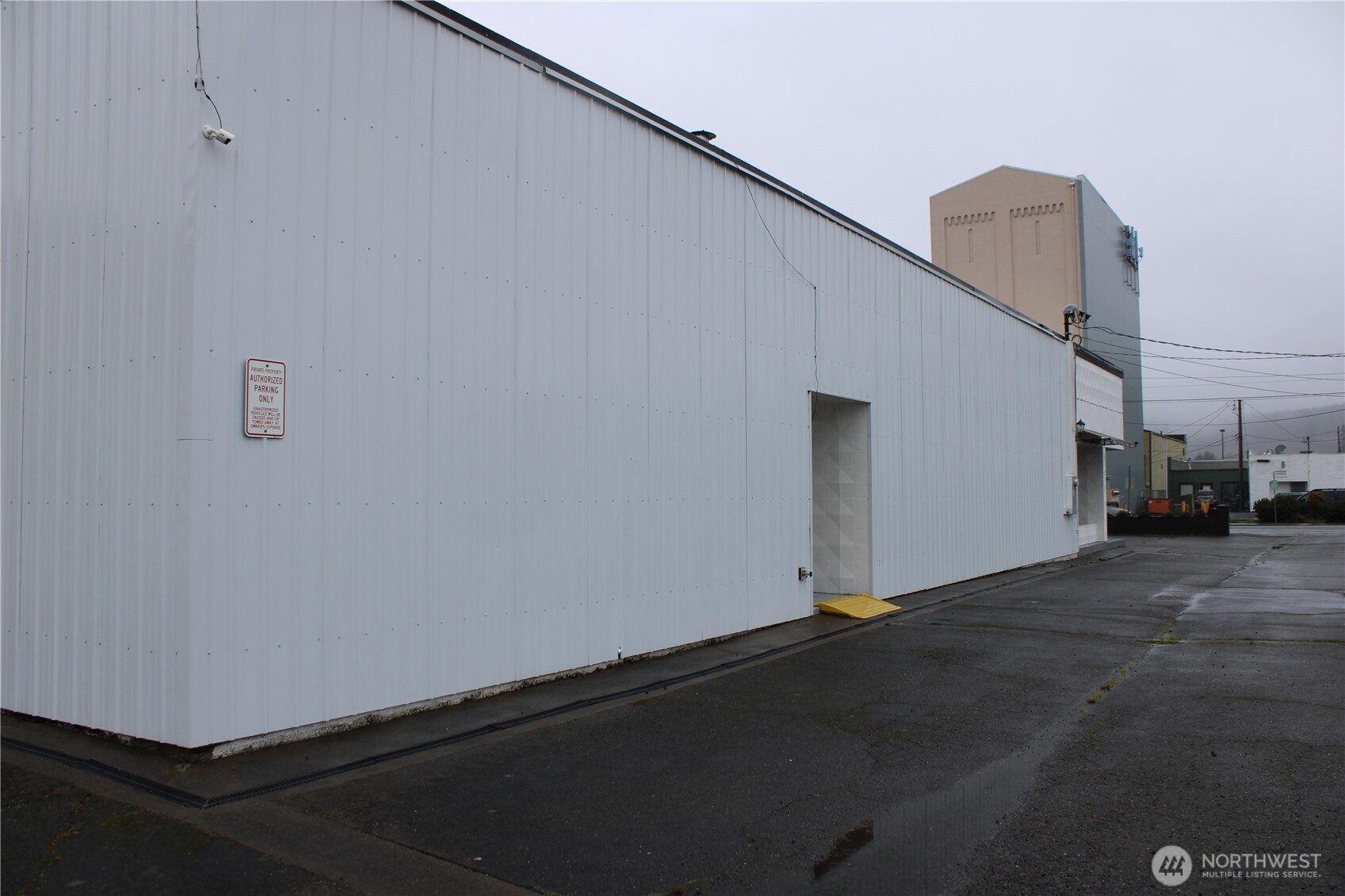 714 J Street , Hoquiam, WA 98550-3625