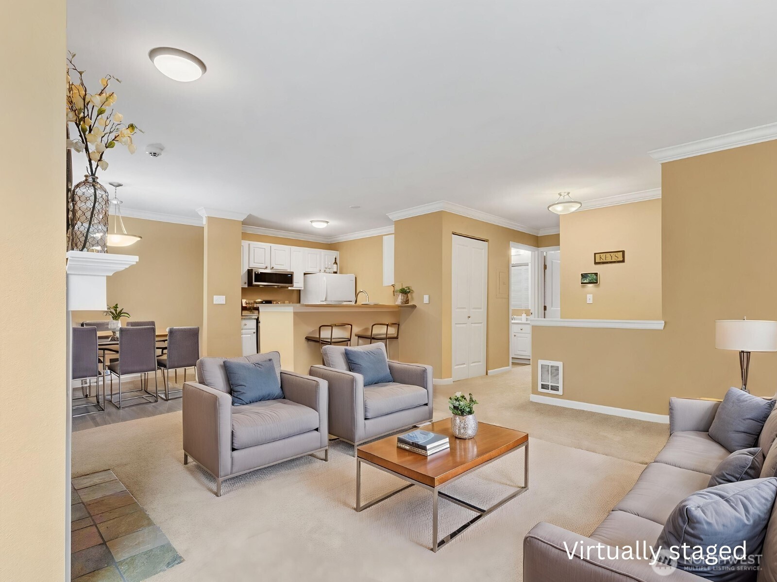 31500 33rd Place SW #G202, Federal Way, WA 98023