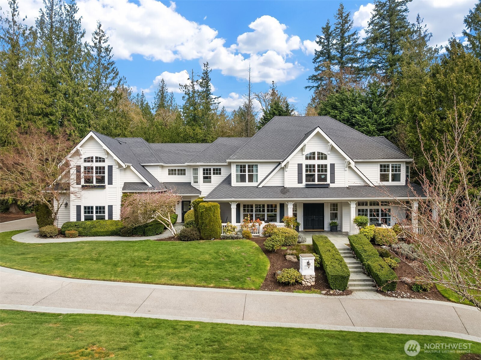 29002 NE 3rd Way , Carnation, WA 98014