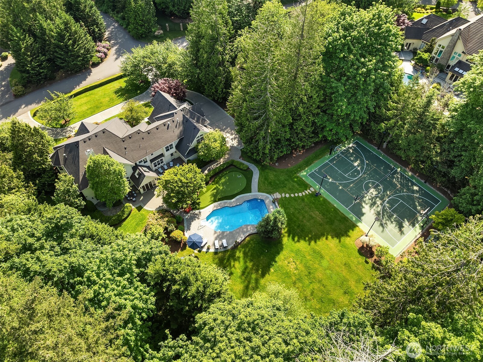 29002 NE 3rd Way , Carnation, WA 98014