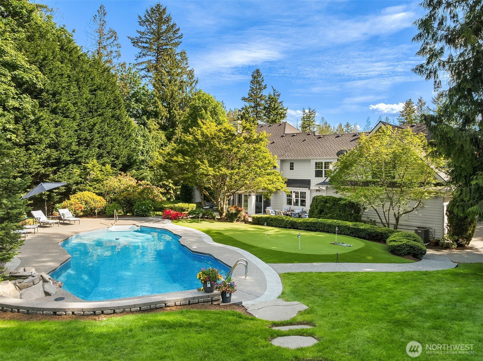 29002 NE 3rd Way , Carnation, WA 98014