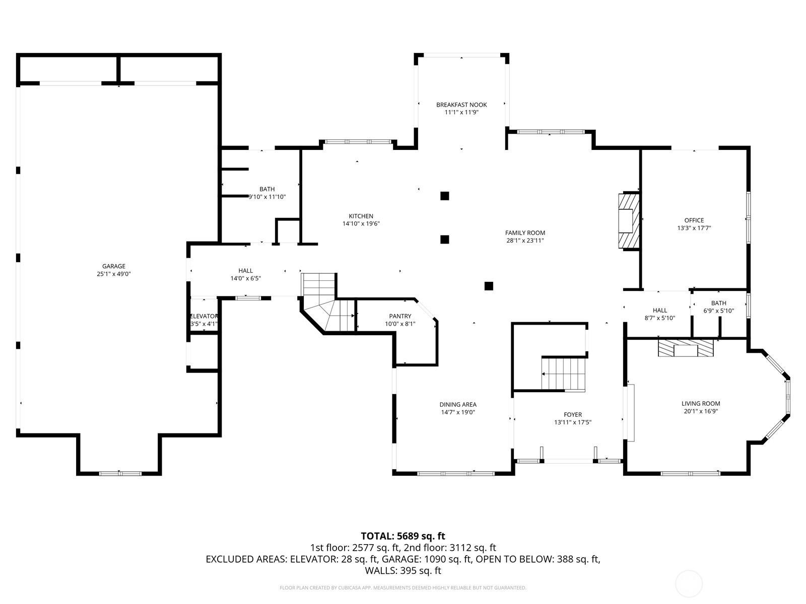 29002 NE 3rd Way , Carnation, WA 98014