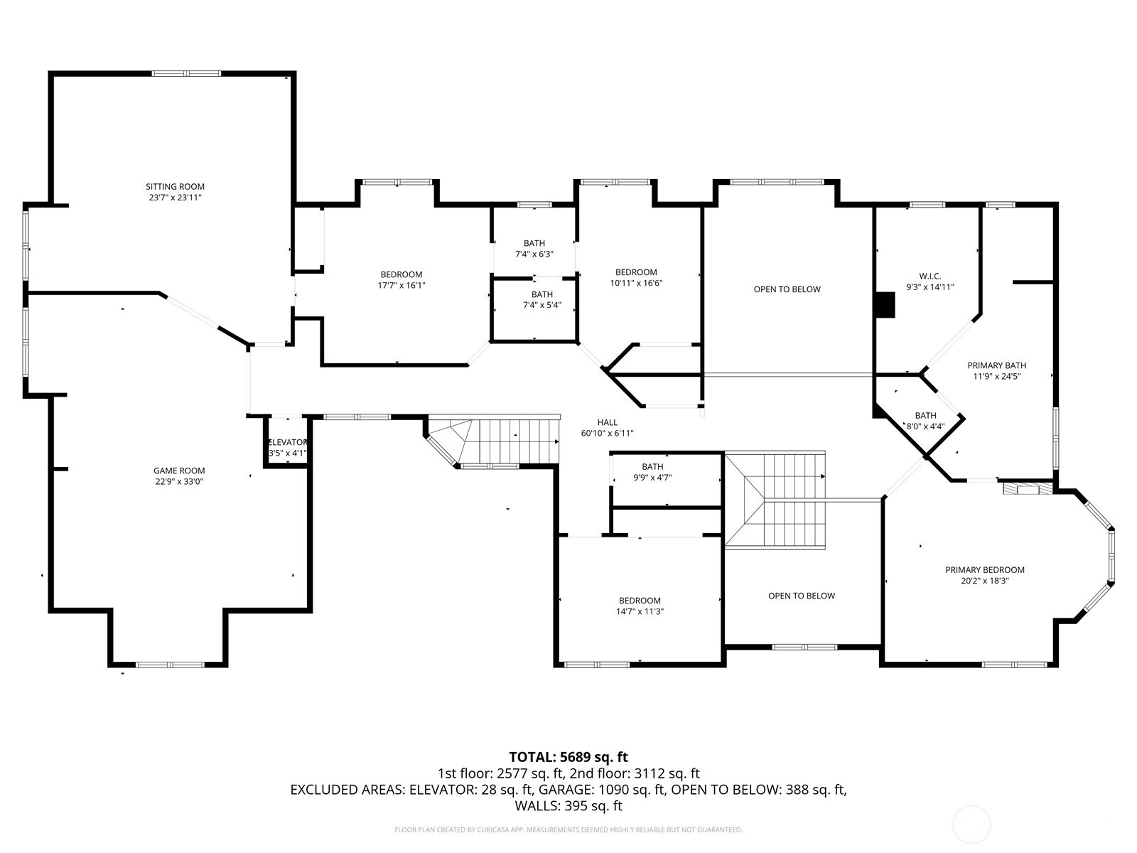 29002 NE 3rd Way , Carnation, WA 98014