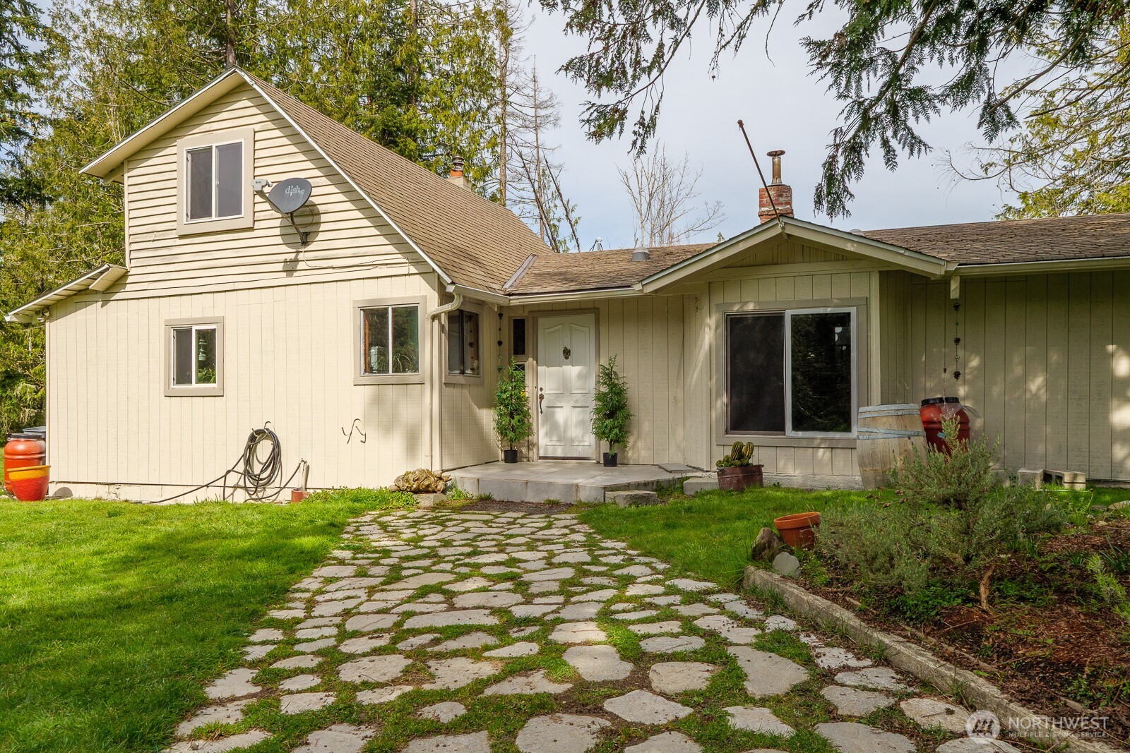 789 Marshall Road , Sequim, WA 98382