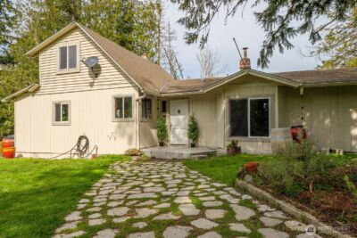789 Marshall Road , Sequim, WA 98382