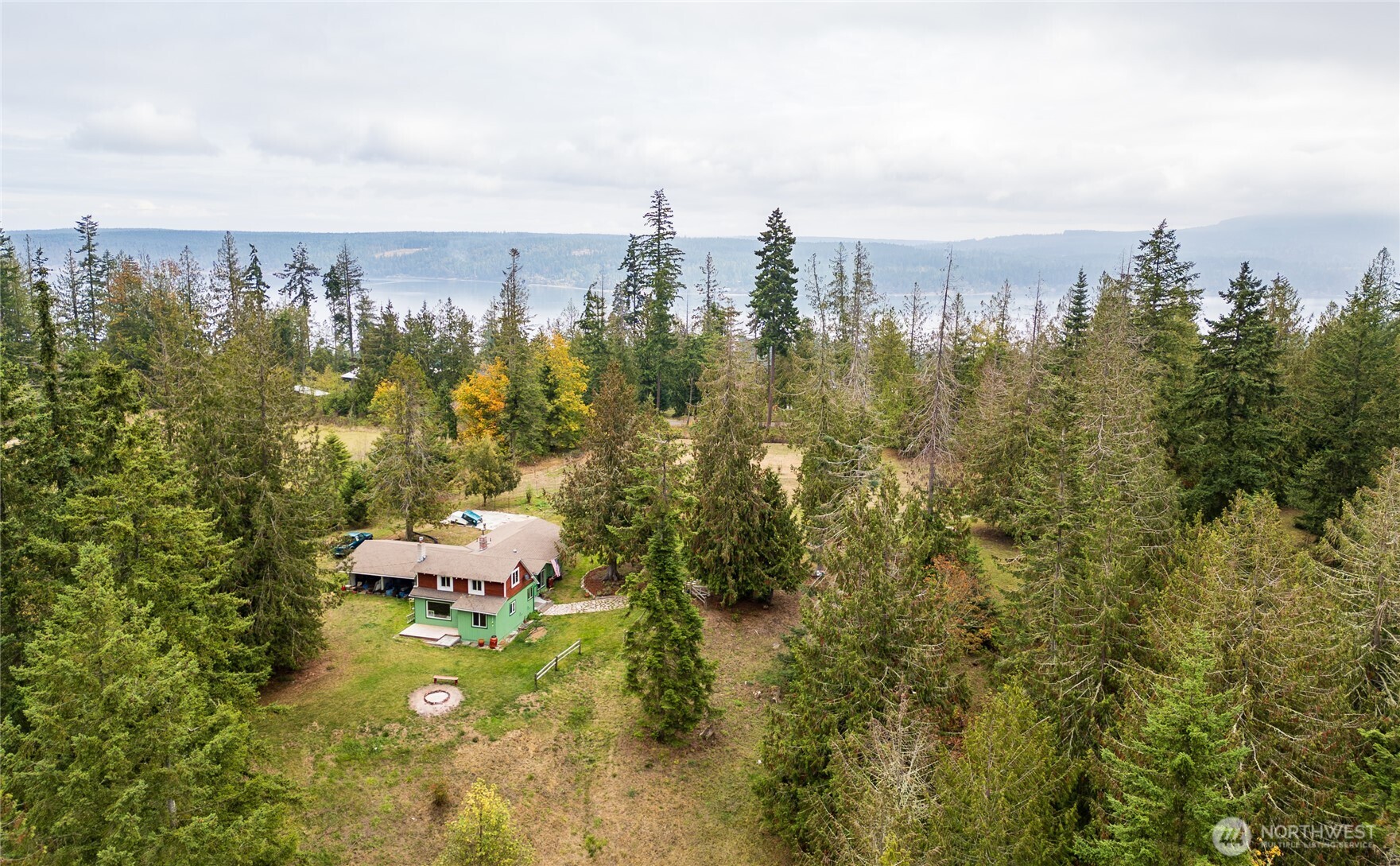 789 Marshall Road , Sequim, WA 98382