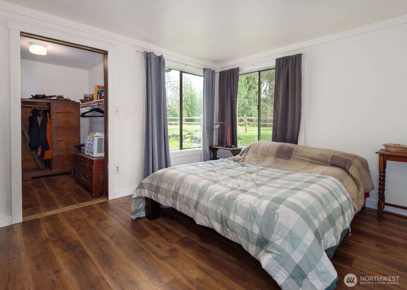 789 Marshall Road , Sequim, WA 98382