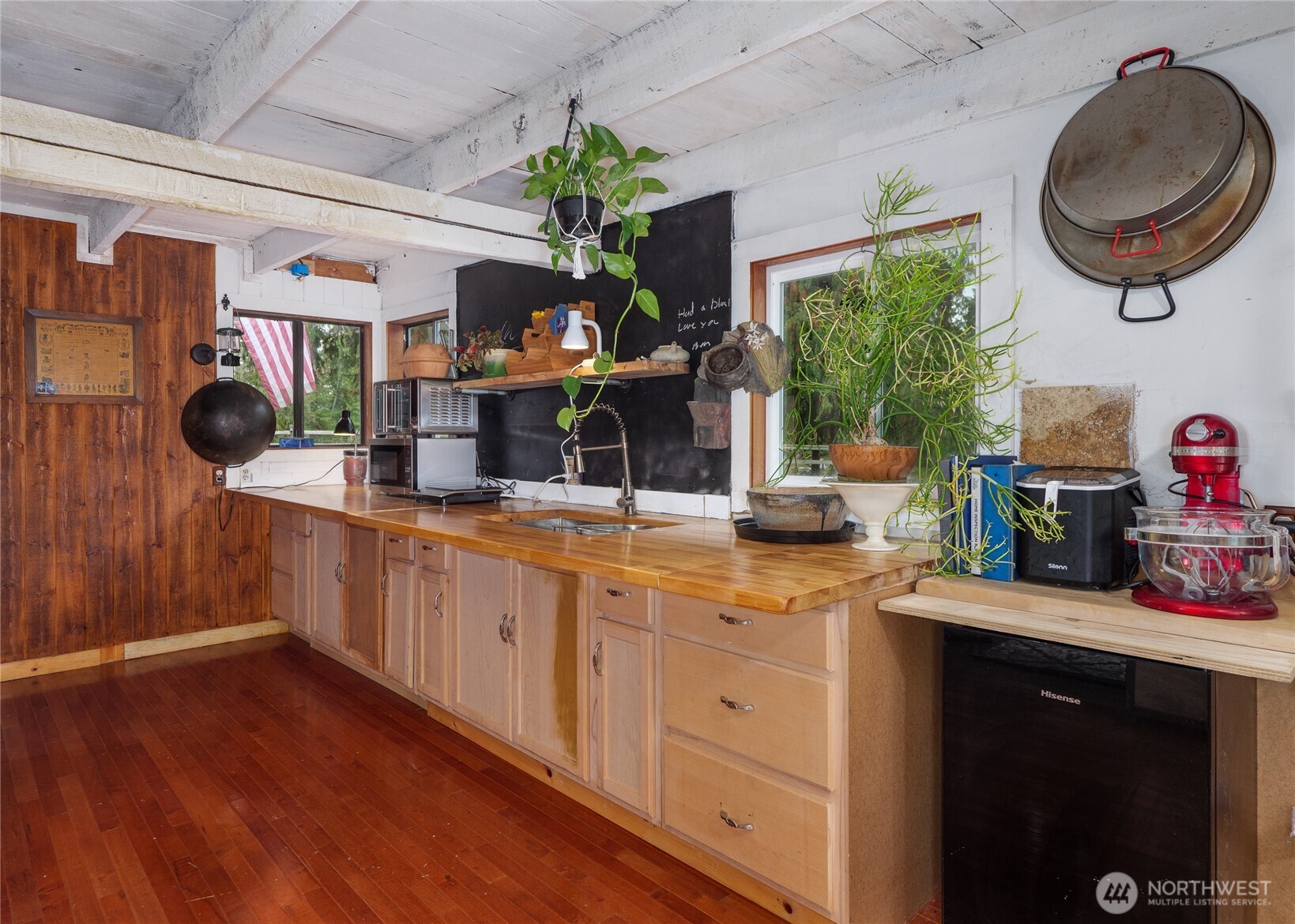 789 Marshall Road , Sequim, WA 98382