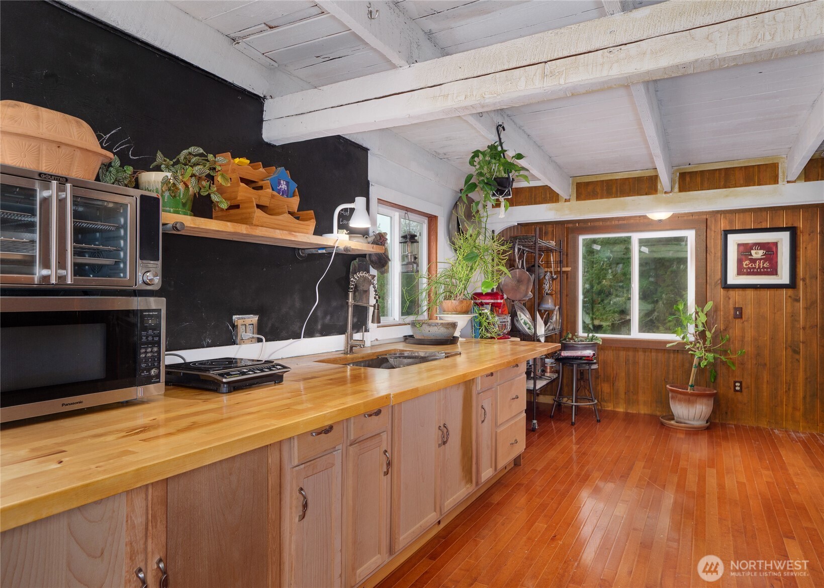 789 Marshall Road , Sequim, WA 98382