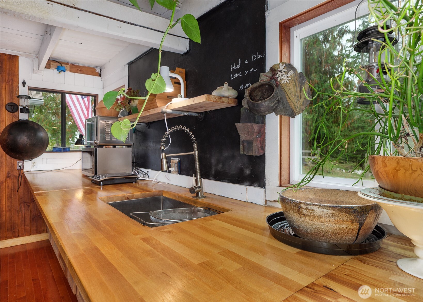 789 Marshall Road , Sequim, WA 98382