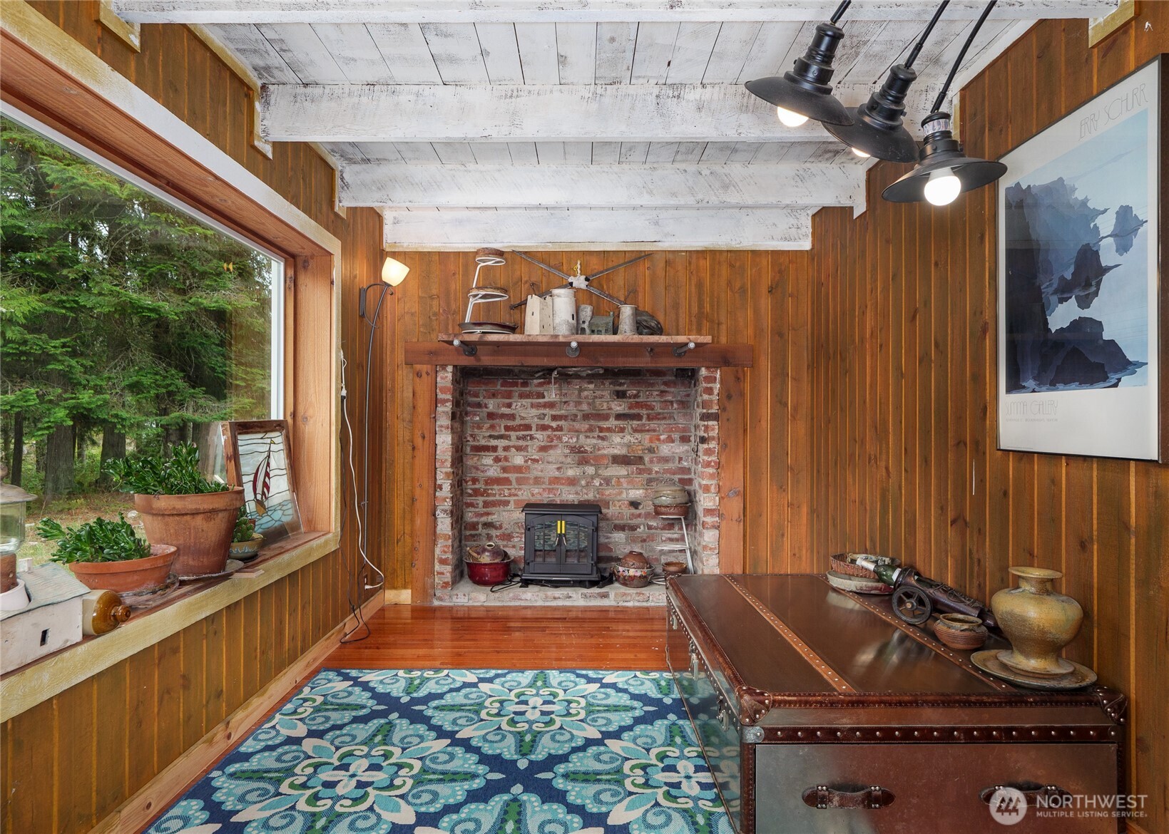 789 Marshall Road , Sequim, WA 98382