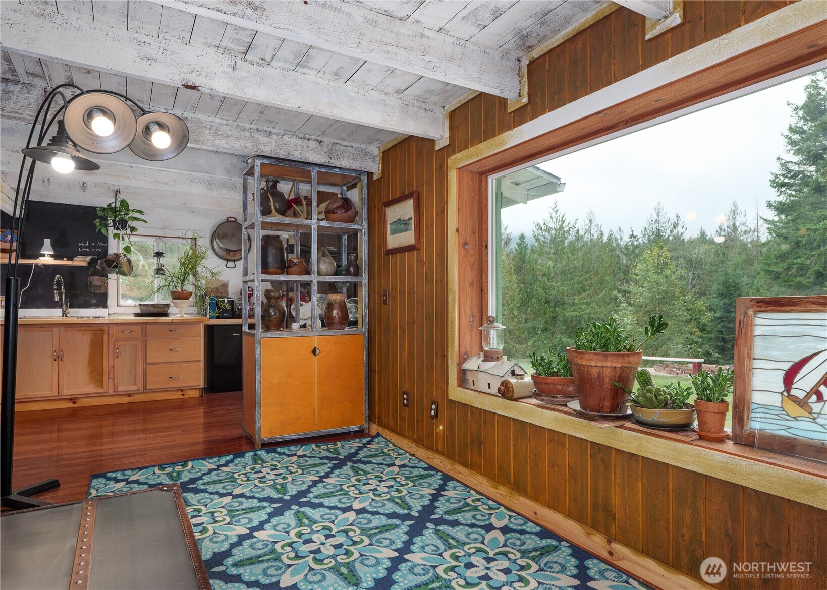 789 Marshall Road , Sequim, WA 98382