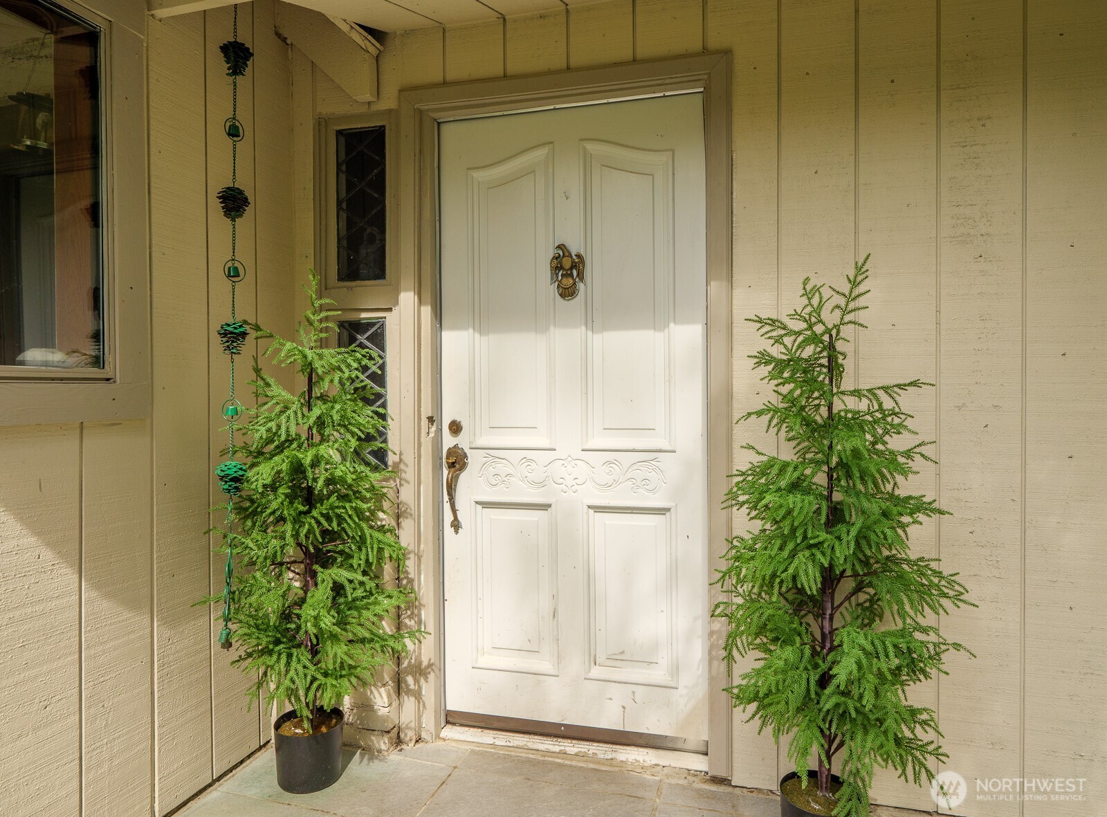 789 Marshall Road , Sequim, WA 98382