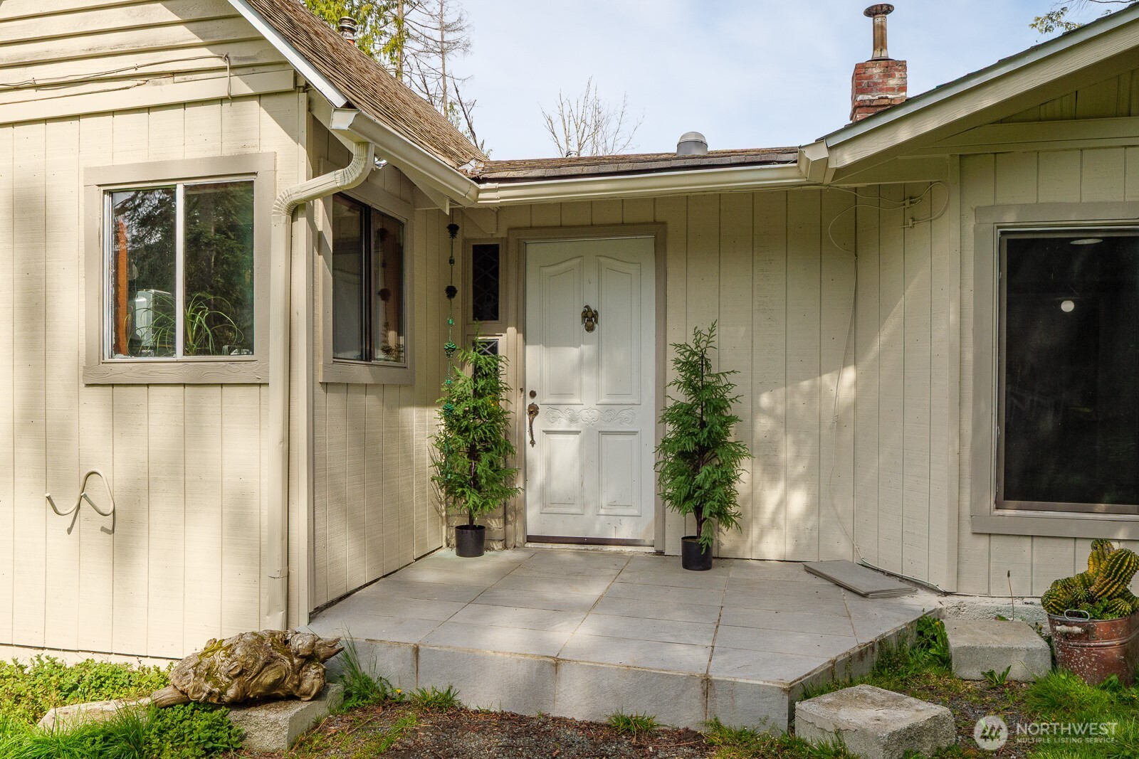 789 Marshall Road , Sequim, WA 98382