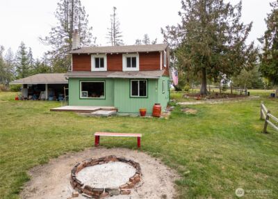 789 Marshall Road , Sequim, WA 98382 - Photo 26