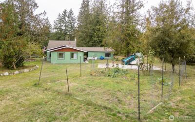 789 Marshall Road , Sequim, WA 98382 - Photo 27