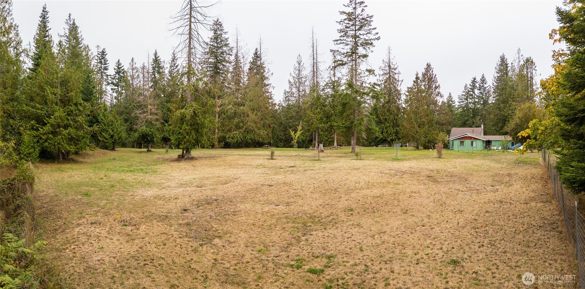 789 Marshall Road , Sequim, WA 98382