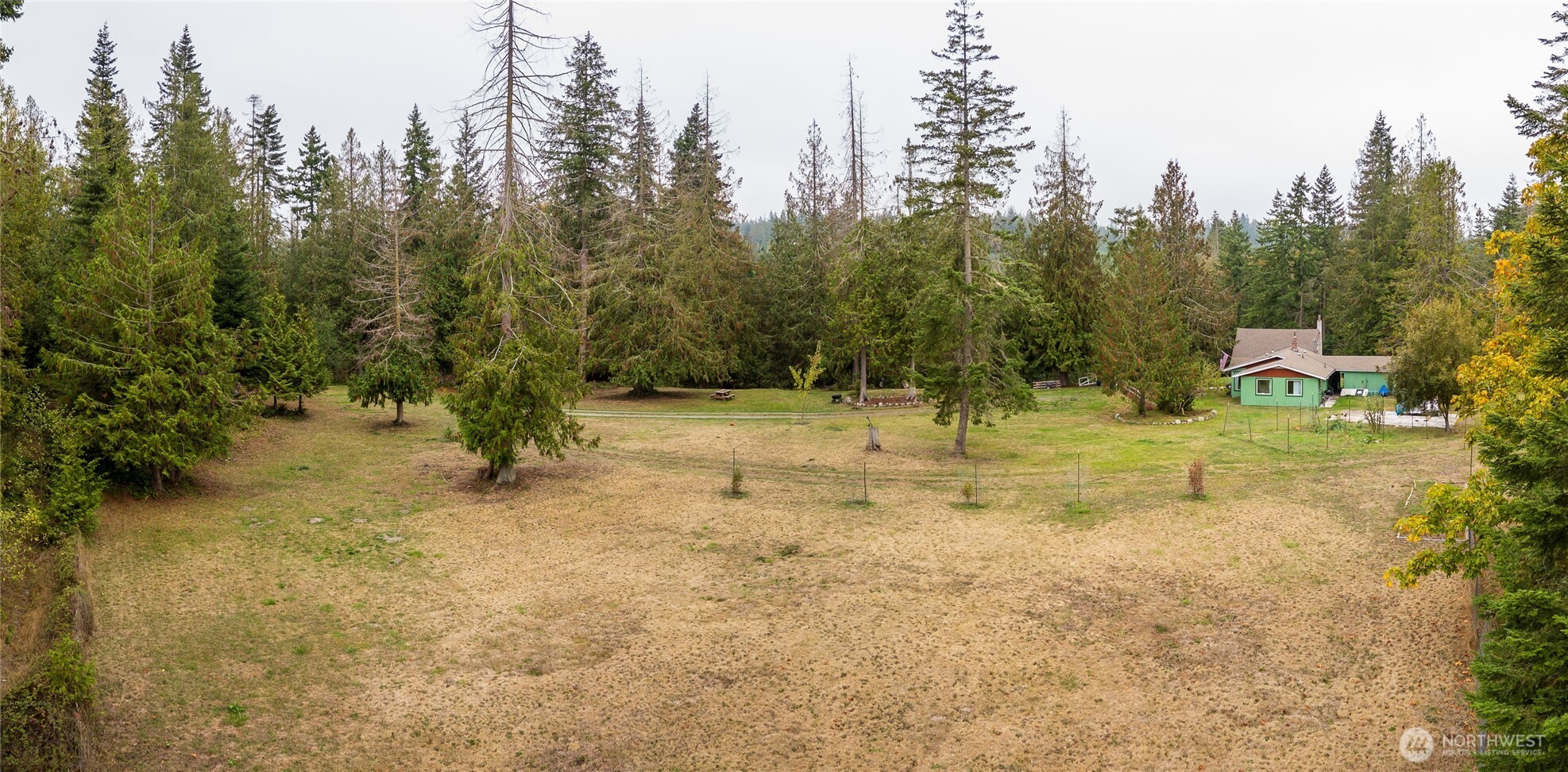 789 Marshall Road , Sequim, WA 98382