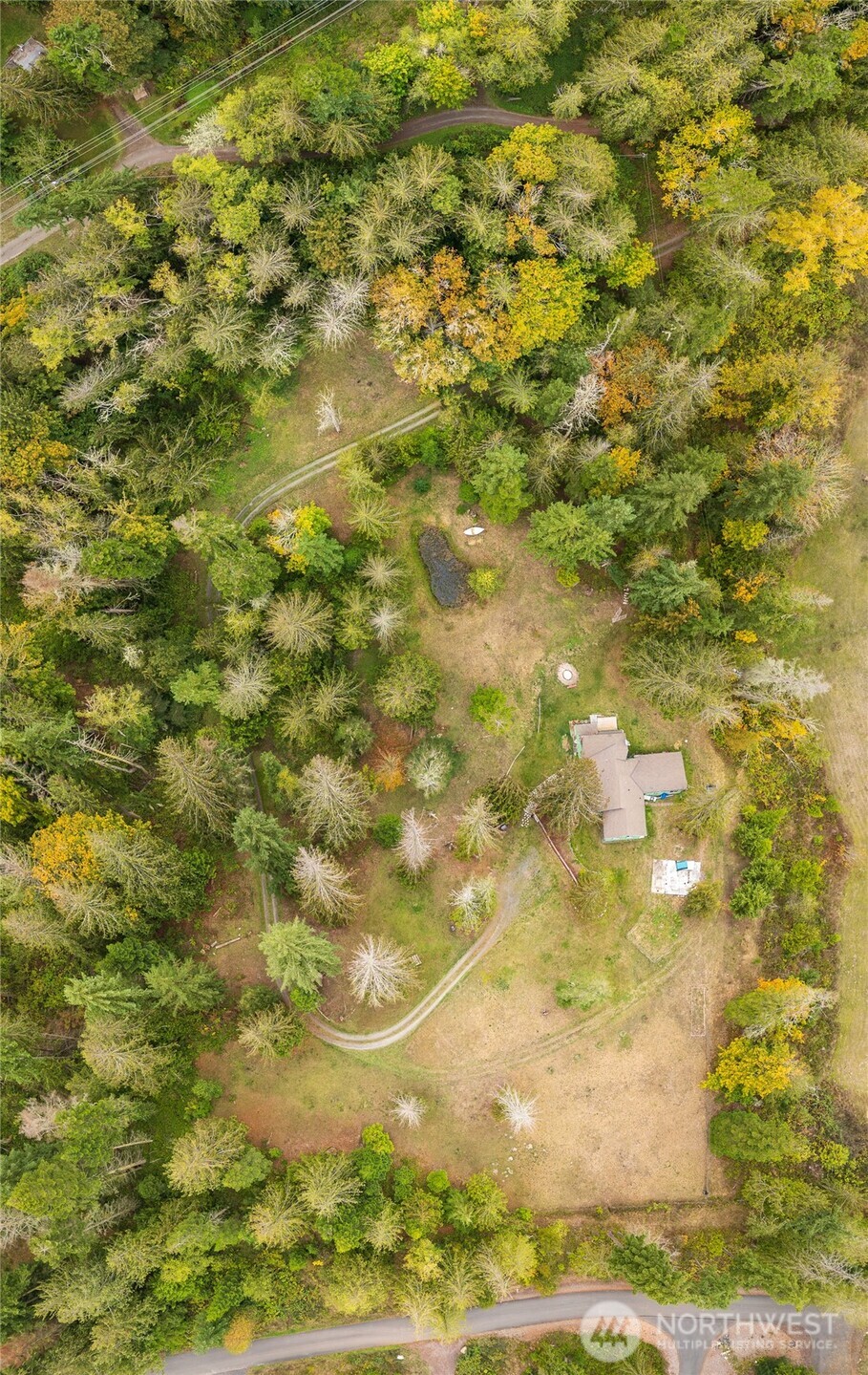 789 Marshall Road , Sequim, WA 98382