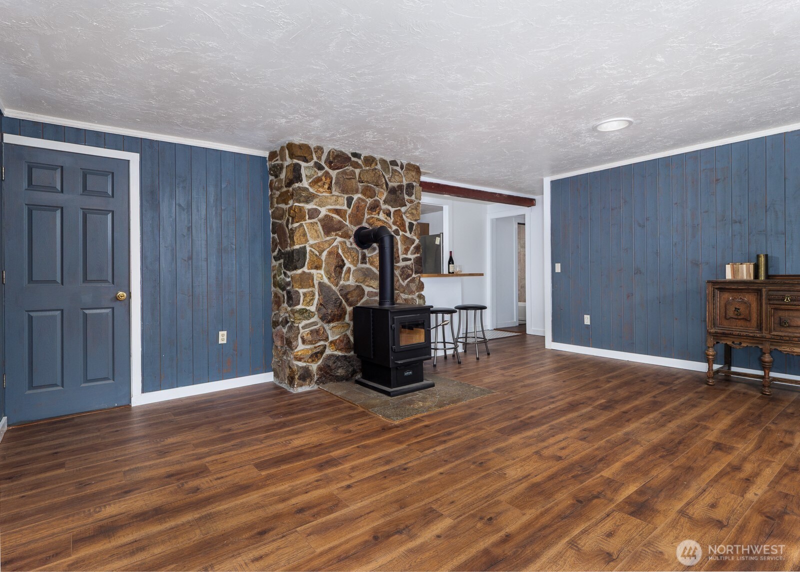 789 Marshall Road , Sequim, WA 98382