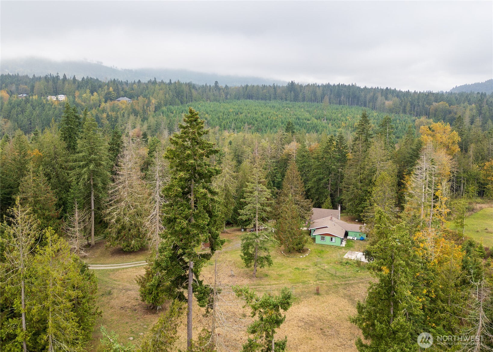 789 Marshall Road , Sequim, WA 98382