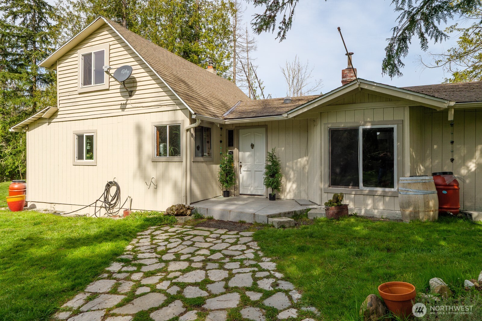 789 Marshall Road , Sequim, WA 98382