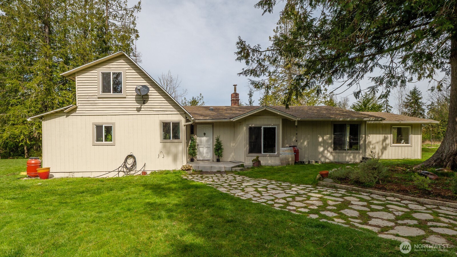 789 Marshall Road , Sequim, WA 98382