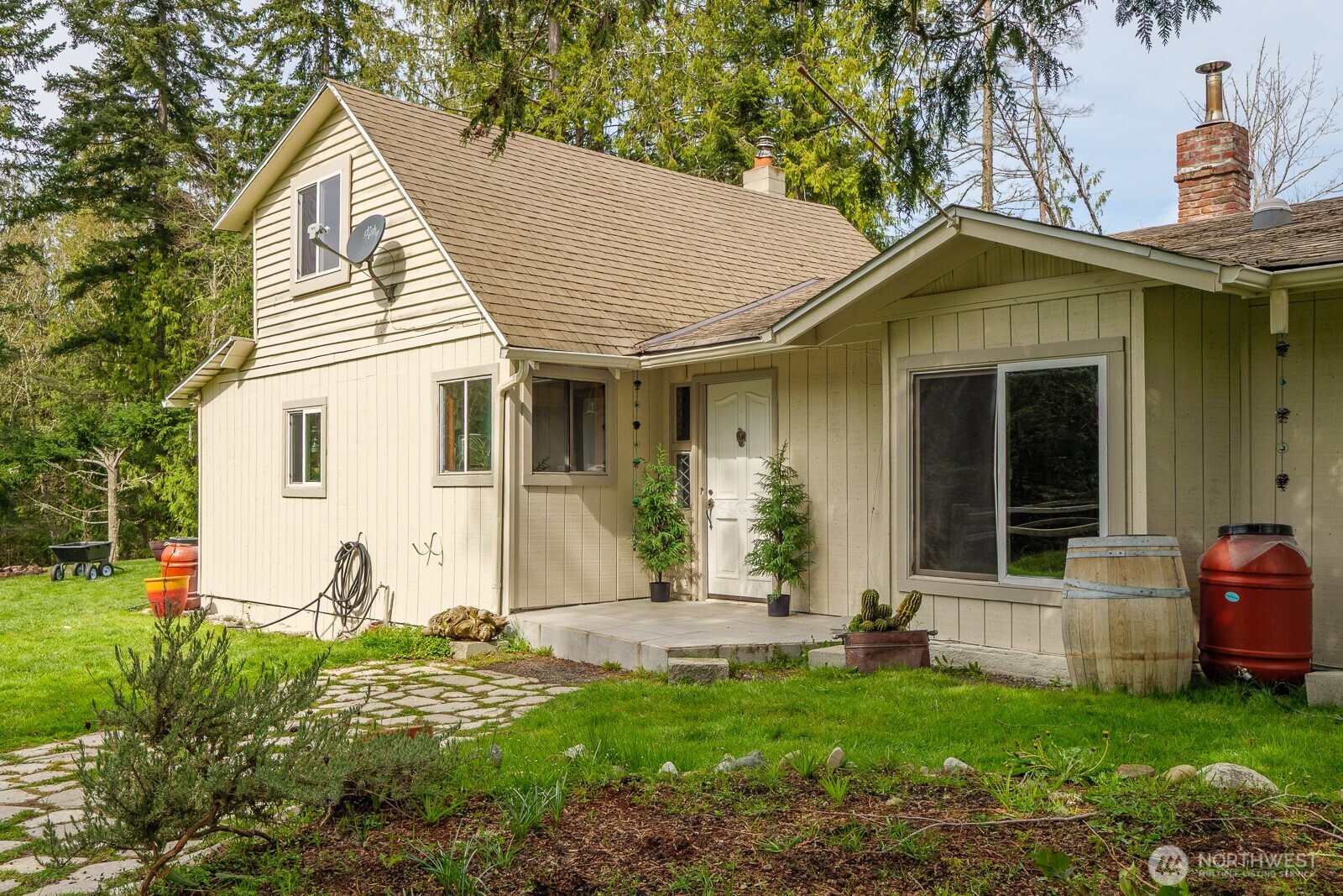 789 Marshall Road , Sequim, WA 98382