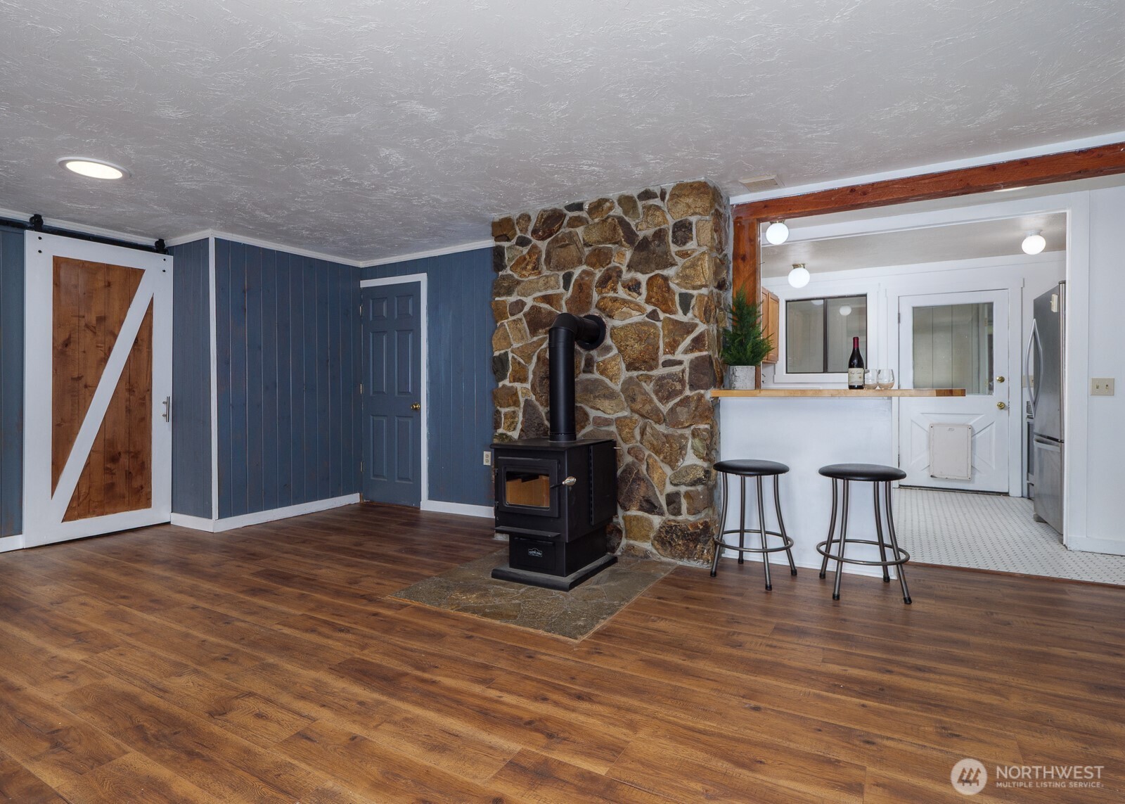 789 Marshall Road , Sequim, WA 98382