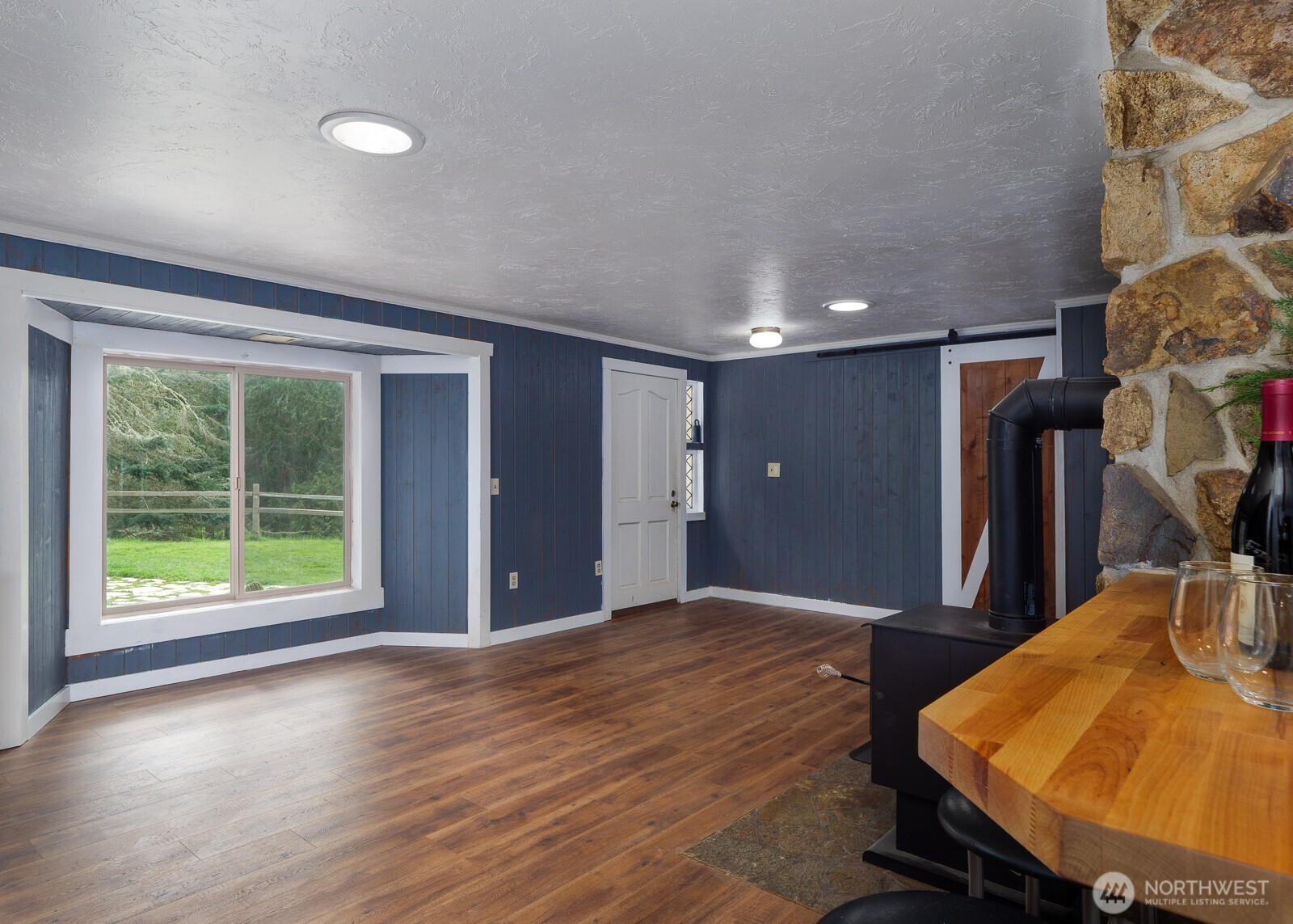 789 Marshall Road , Sequim, WA 98382