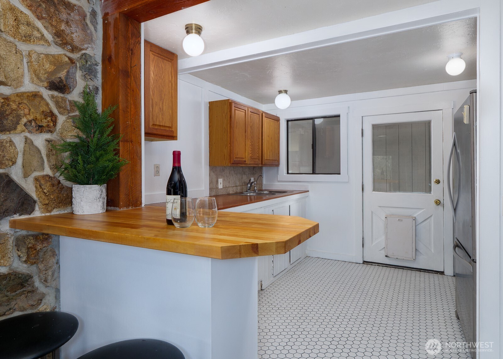 789 Marshall Road , Sequim, WA 98382