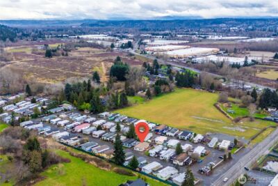 8220 37th Street Ct E #30, Edgewood, WA 98371