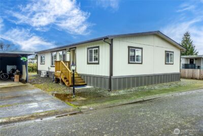 8220 37th Street Ct E #30, Edgewood, WA 98371 - Photo 2