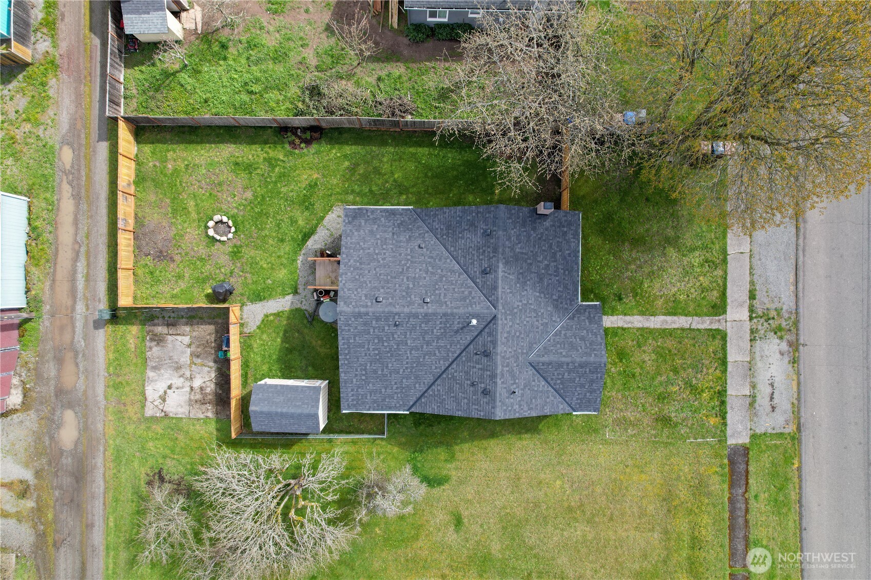 1119 S 63rd St , Tacoma, WA 98404