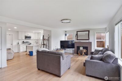 1119 S 63rd St , Tacoma, WA 98404 - Photo 3