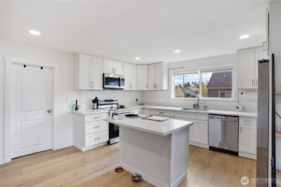 1119 S 63rd St , Tacoma, WA 98404 - Photo 4