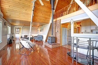 979 Cavalero Road , Camano Island, WA 98282